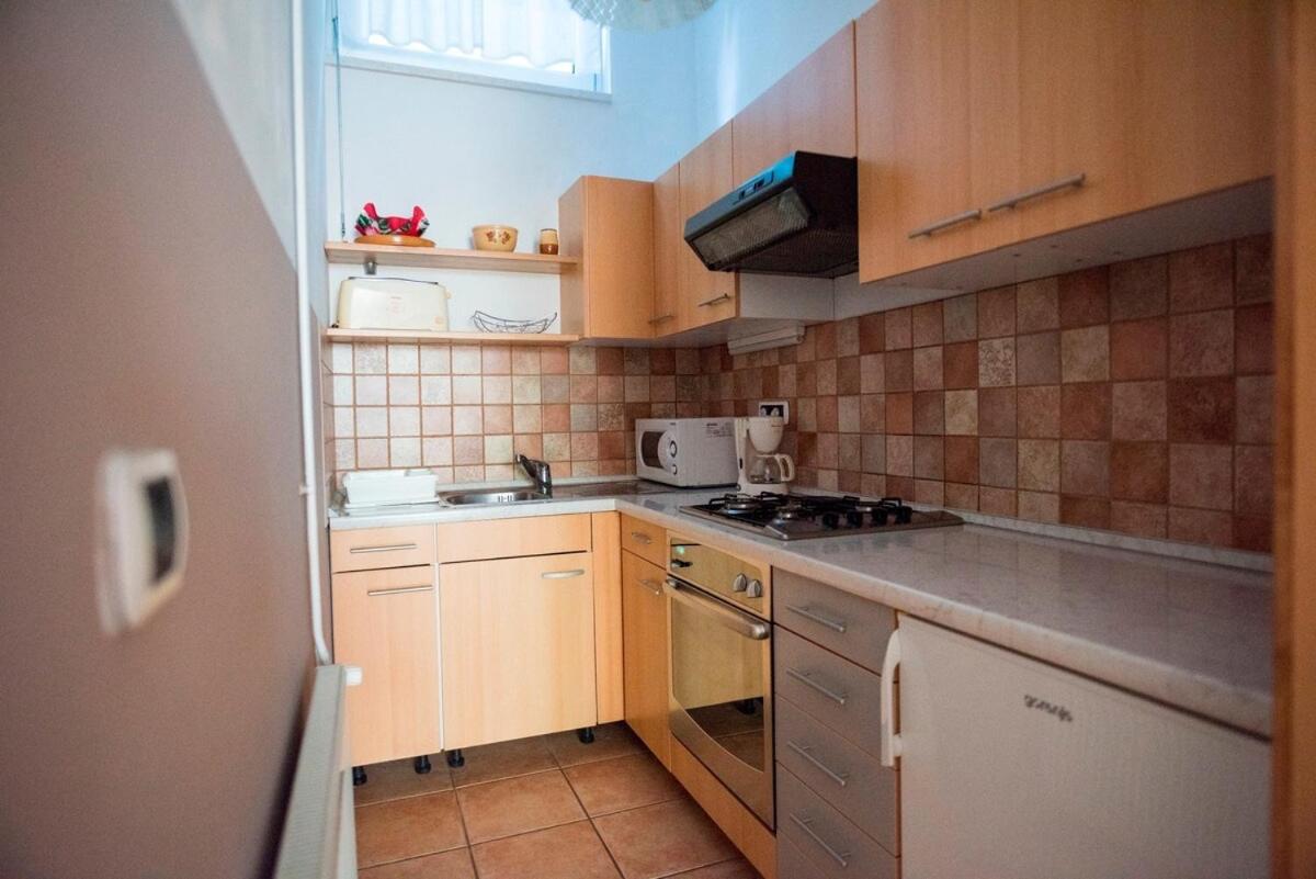 Hisa Taljat Lejlighed Most na Soči Eksteriør billede